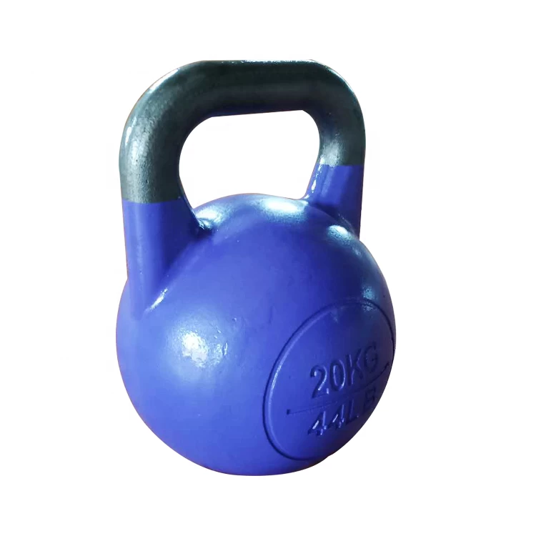 hot sale competition Cast Iron Kettlebell