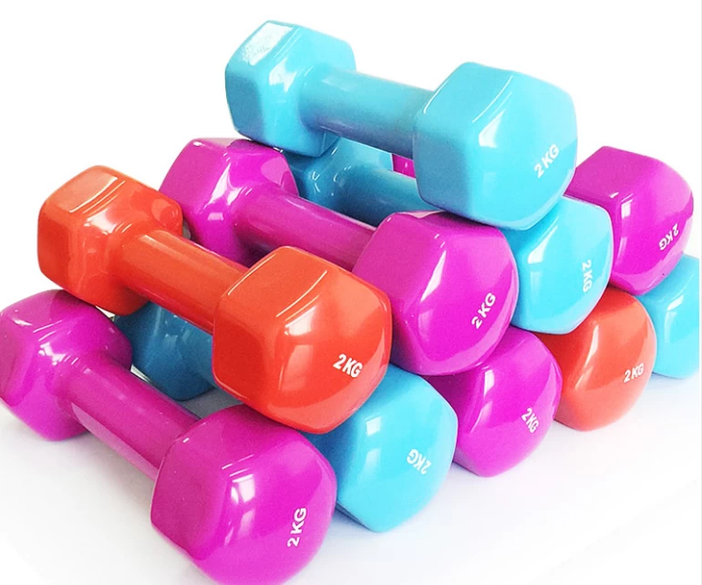rubber barbell plate