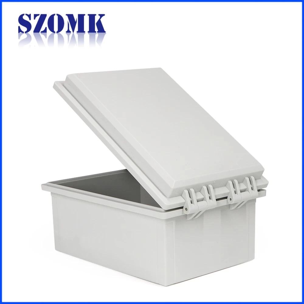 10inch Electronic Waterproof Plastic Small Storage Boxes - China Hard  Plastic Carrying Cases and TPR Lining Box price