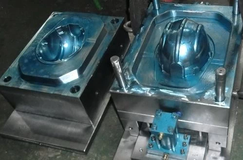 China China Plastic Injection Toothbrush Mould Maker Over Mold