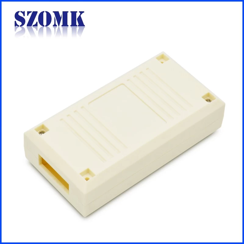100x52x28mm Plastic ABS Junction enclosure from SZOMK for pcb/ AK-N-47