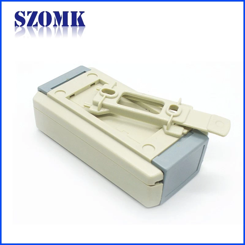 102x53x30mm Smart ABS Plastic Standard Enclosure from SZOMK/AK-S-59