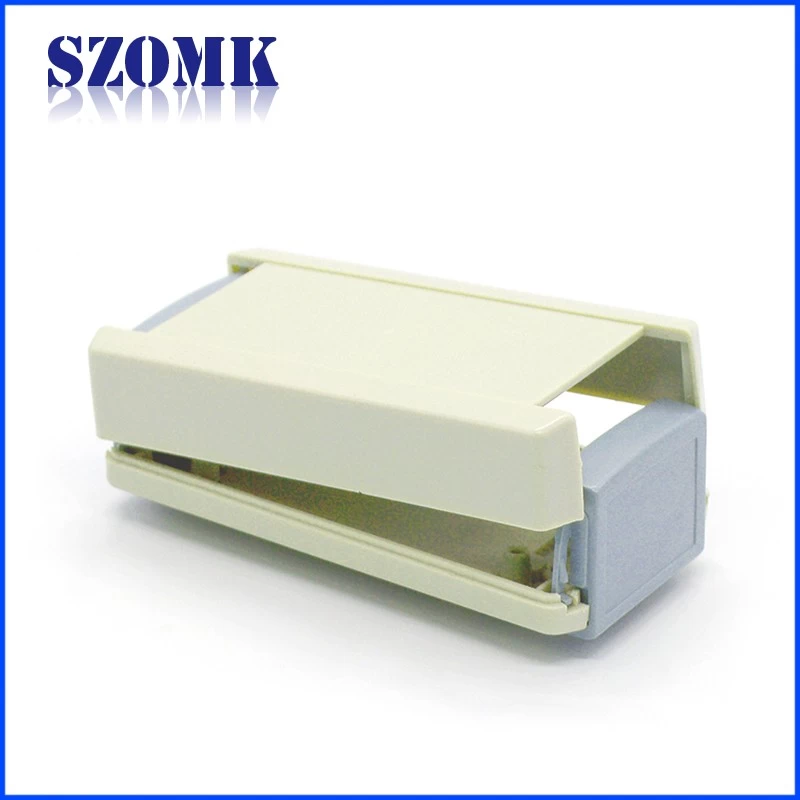 102x53x30mm Smart ABS Plastic Standard Enclosure from SZOMK/AK-S-59