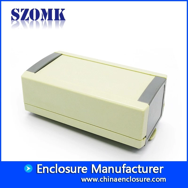 122x65x41mm ABS Plastic Electric Standard Enclosure from SZOMK/AK-S-58