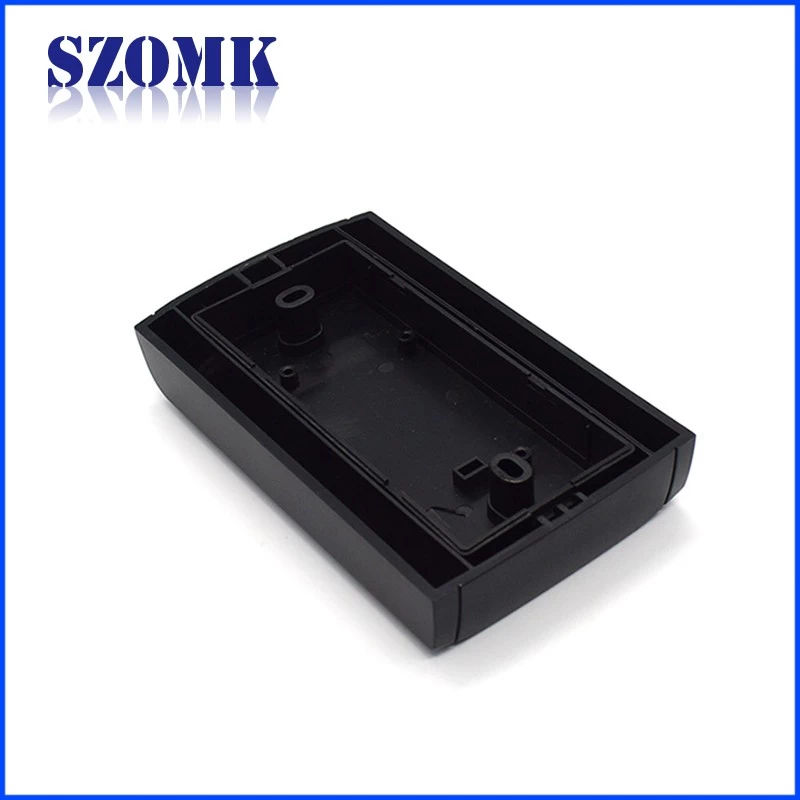 123*70*21mm abs plastic enclosure electronic alarm junction box case for housing instrument device/AK-R-14