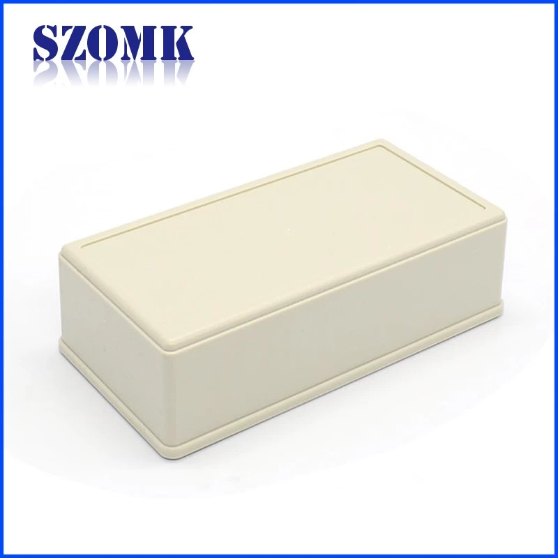 155X80X45mm High Quality ABS Plastic Standard Enclosure from SZOMK/AK-S-04