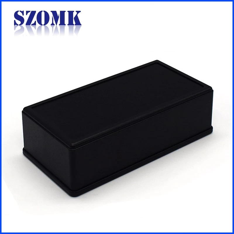 155X80X45mm High Quality ABS Plastic Standard Enclosure from SZOMK/AK-S-04