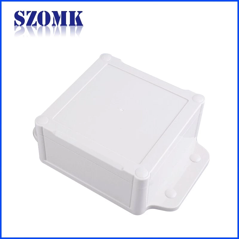 168*120*55mm IP68 Plastic Waterproof Enclosure For Electronic Project ABS Housing Instrument Control Switch Outlet Box/BWP10001