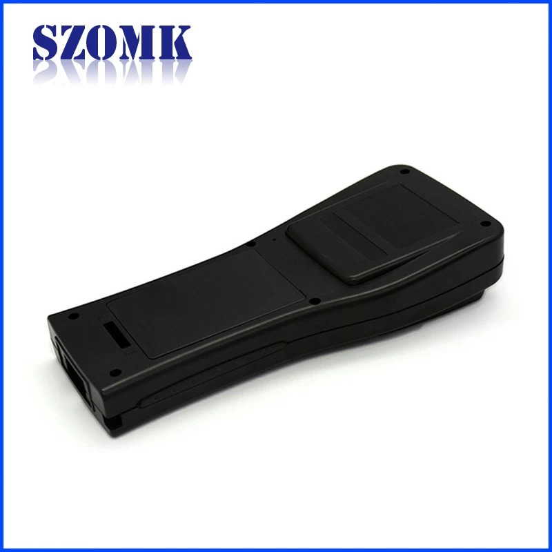 176*78*36mm ABS Handheld Plastic Electrical Junction Boxes Manufactures/AK-H-23