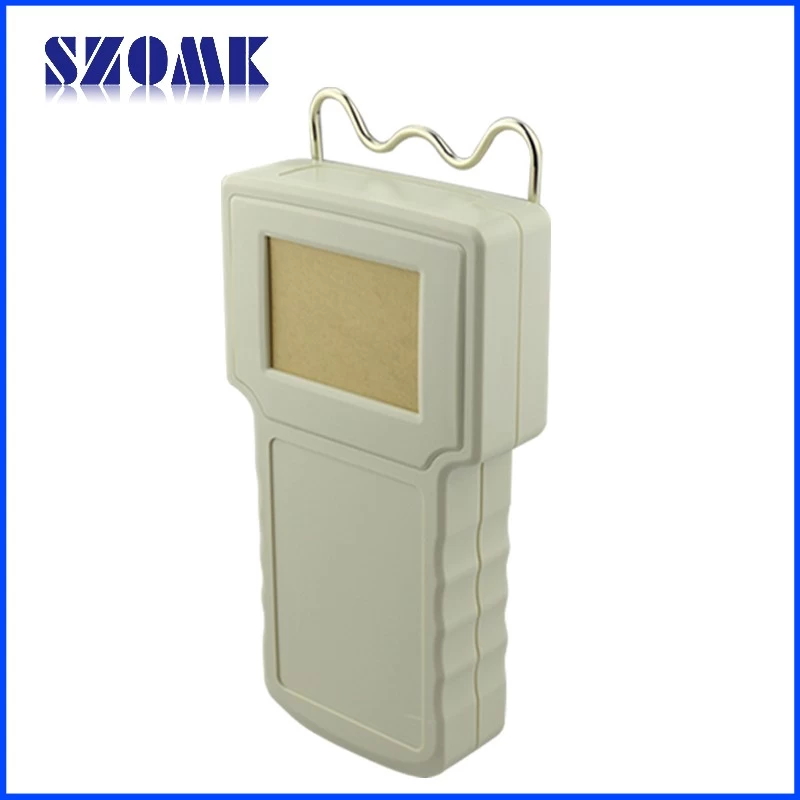 new plastic electrical handheld junction boxes AK-H-04
