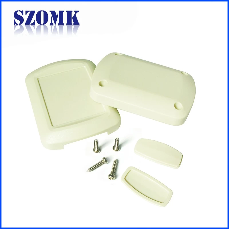 2020 caixas de plástico portáteis de venda quente para uso médico para proteger a caixa de junção plástica de vírus com a tecnologia ZigBee AK-H-71