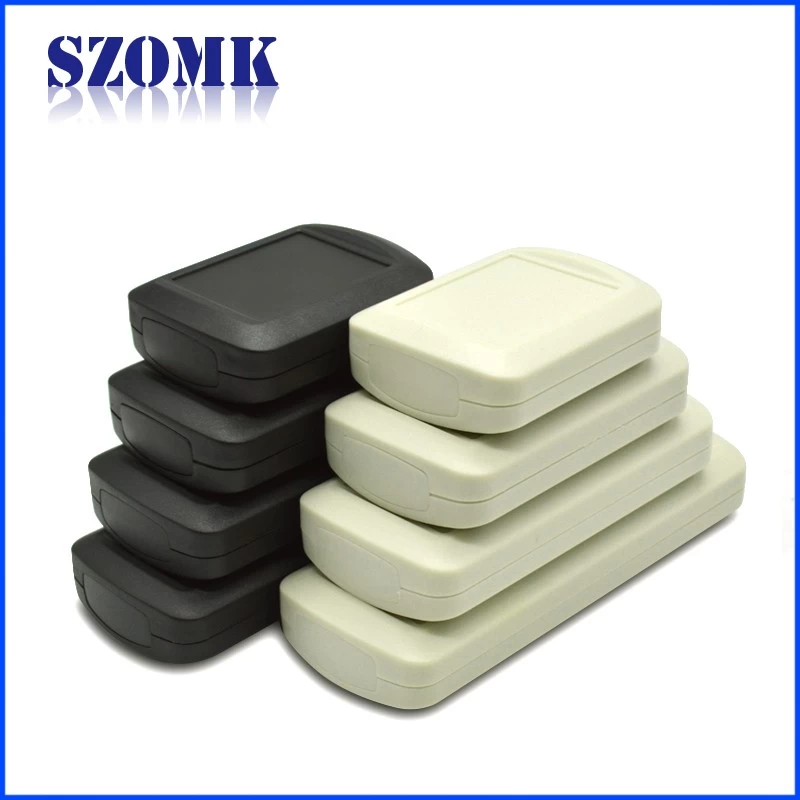 2020 hot sale portable plastic enclosures for medical to protect virus plastic junction box with ZigBee technology AK-H-71
