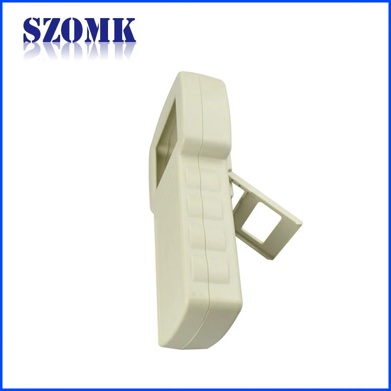 210*110*40mm ABS Handheld Plastic Enclosure Project Box From Chinese Manufactures /AK-H-21