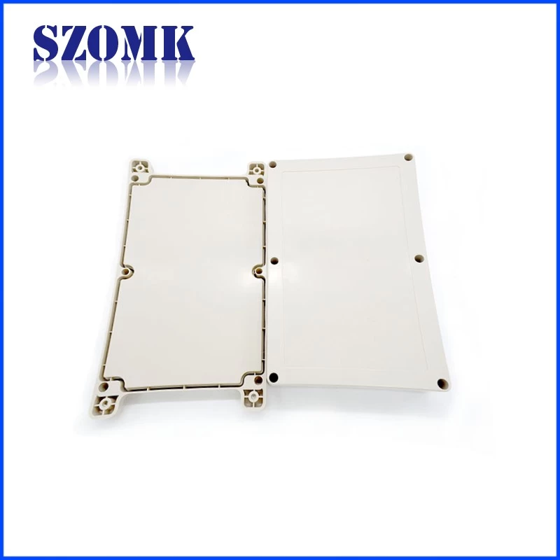 230*150*60 mm plastic electronics enclosure production IP 65 IP 66 waterproof electrical outlet box k25-3