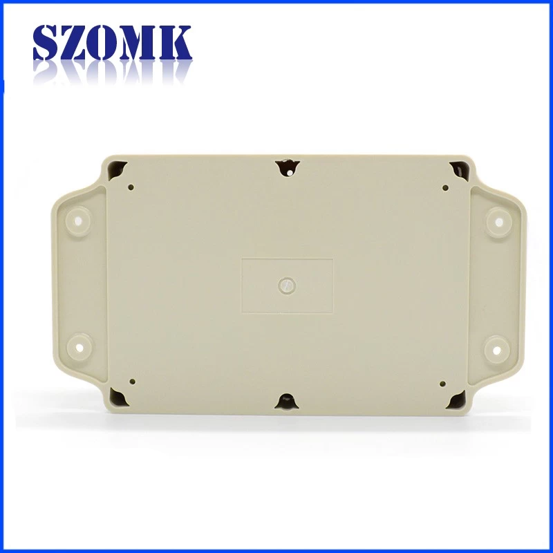 275*151*83mm SZOMK New Arrival Waterproof IP68 Custom Plastic Enclosure Electronic Project Box/AK10018-A1