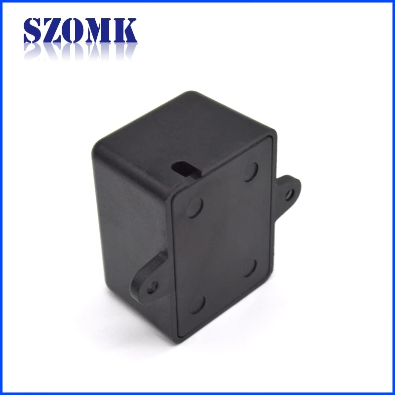 38*28*21mm szomk wall mounting small plastic instrument enclosure case for electronics project/AK-W-31A