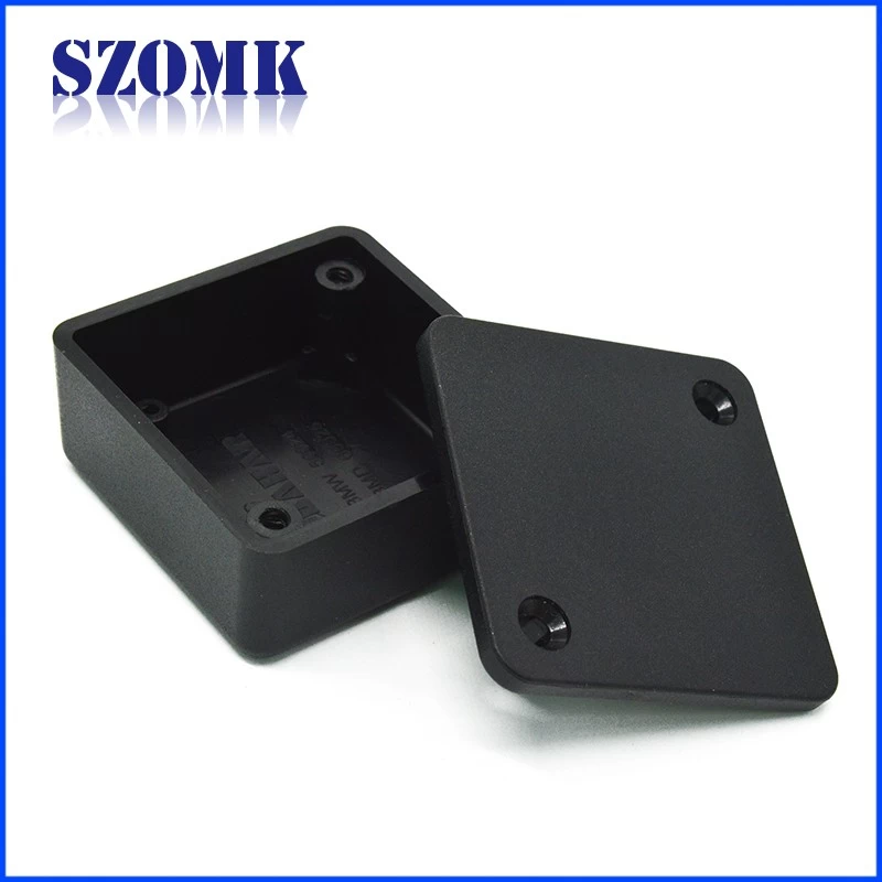 41x41x20mm ABS Plastic Junction Enclosure from SZOMK/AK-S-73
