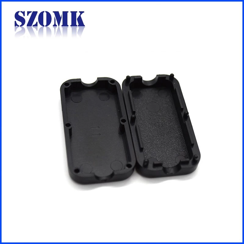 43x22x11mm Hot-sale Small ABS Plastic Standard Enclosure for usb/AK-S-71