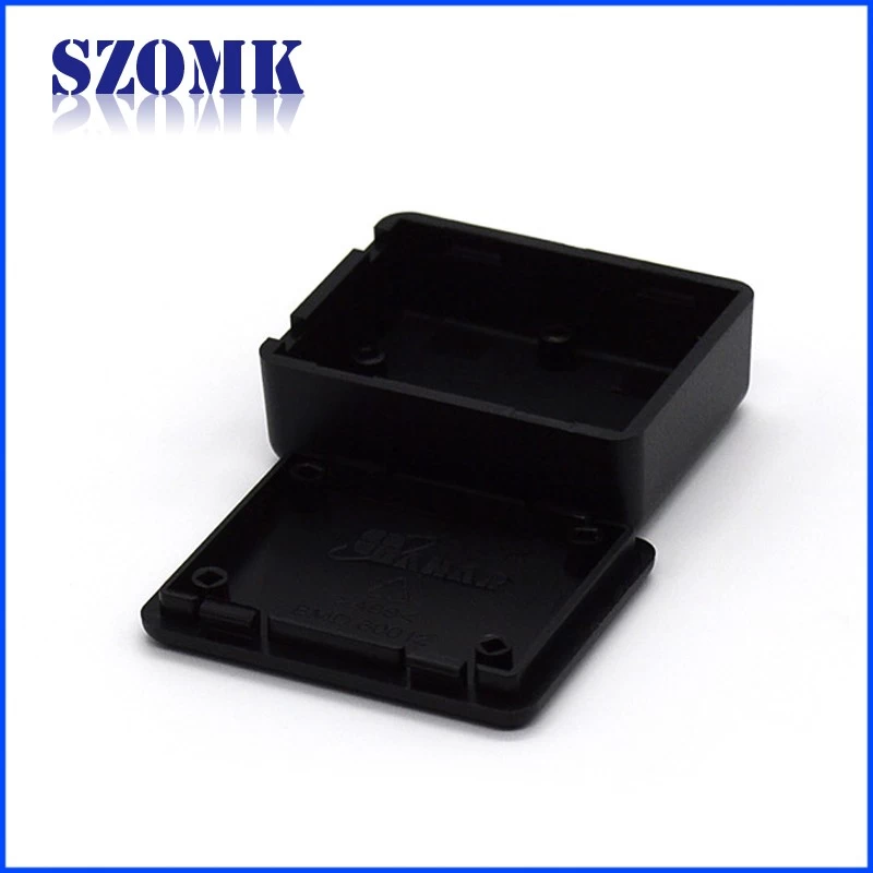 47x37x18mm High Quality  ABS Plastic Standard Enclosure from SZOMK/AK-S-12