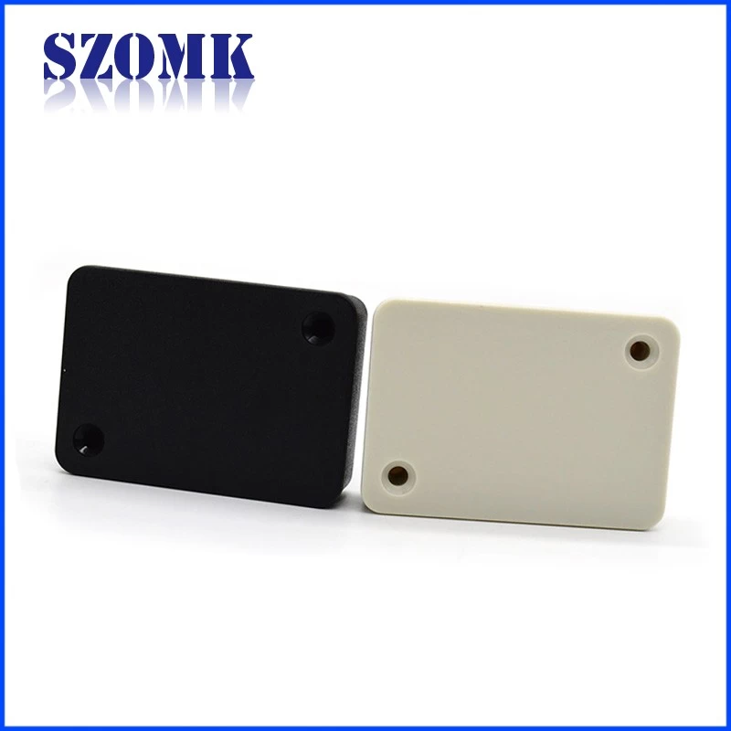 51X36X15mm SZOMK Small ABS Plastic Standard Junction Enclosure /AK-S-74