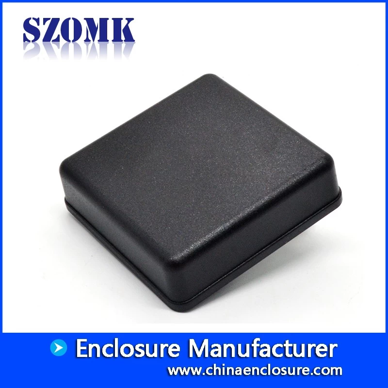 51X51X15mm ABS Plastic Standard Enclosure from SZOMK/AK-S-76