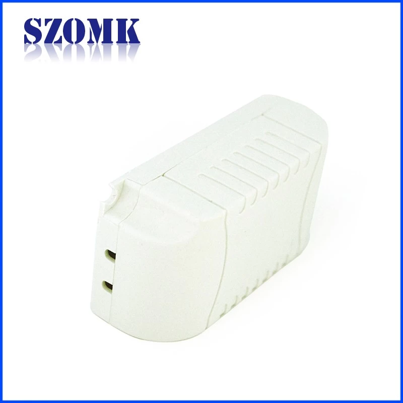 59x31x21mm High Quality ABS Plastic LED Enclosure from SZOMK/AK-25