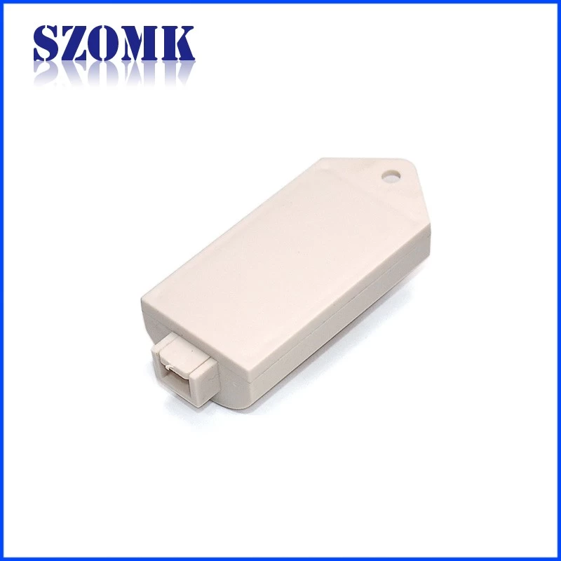 60x26x15mm High Quality ABS Plastic Junction Enclosure from SZOMK/AK-N-17