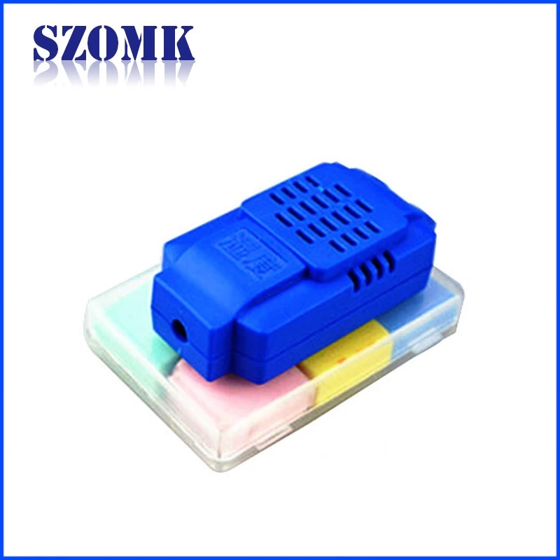 60x30x18mm High Quality Plastic Electric Enclosure from SZOMK/ AK-N-16
