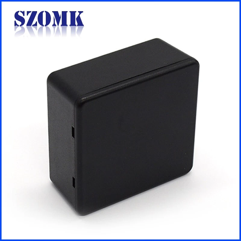 60x58x28mm Smart ABS Plastic Standard Enclosure from SZOMK/AK-S-17