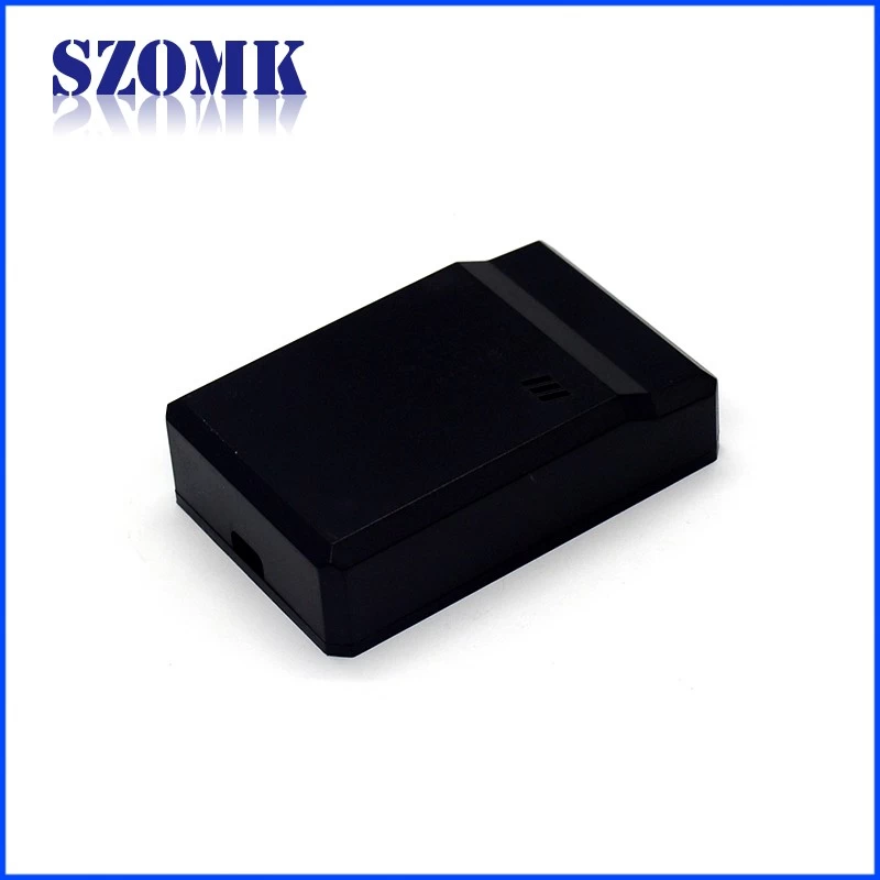 66x43x17mm Mini SZOMK ABS Plastic Control enclosure/ AK-N-15