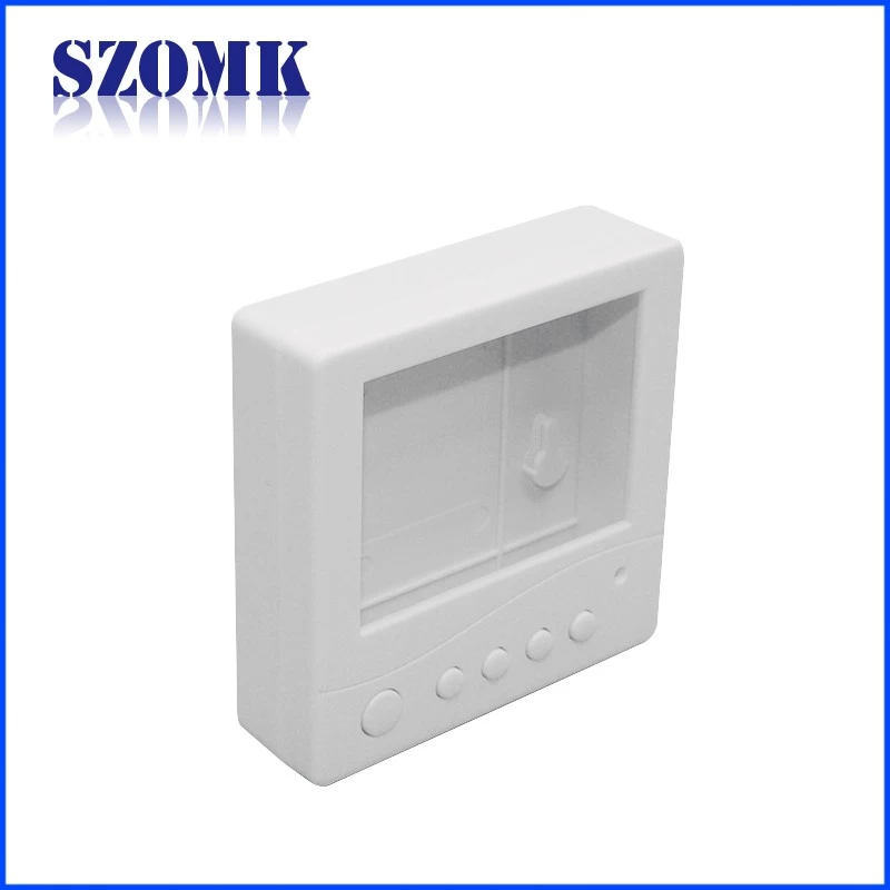 85x85x25mm Smart ABS Plastic Junction Enclosure from SZOMK/AK-N-14