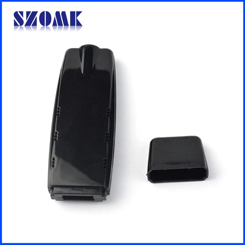 86x26x12mm Plastic ABS Junction enclosure from SZOMK for usb/ AK-N-34