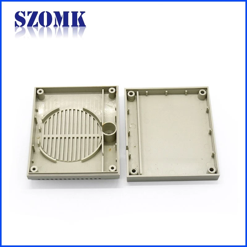 90x76x25mm Smart ABS Plastic Non-Standard Enclosure from SZOMK/AK-N-02