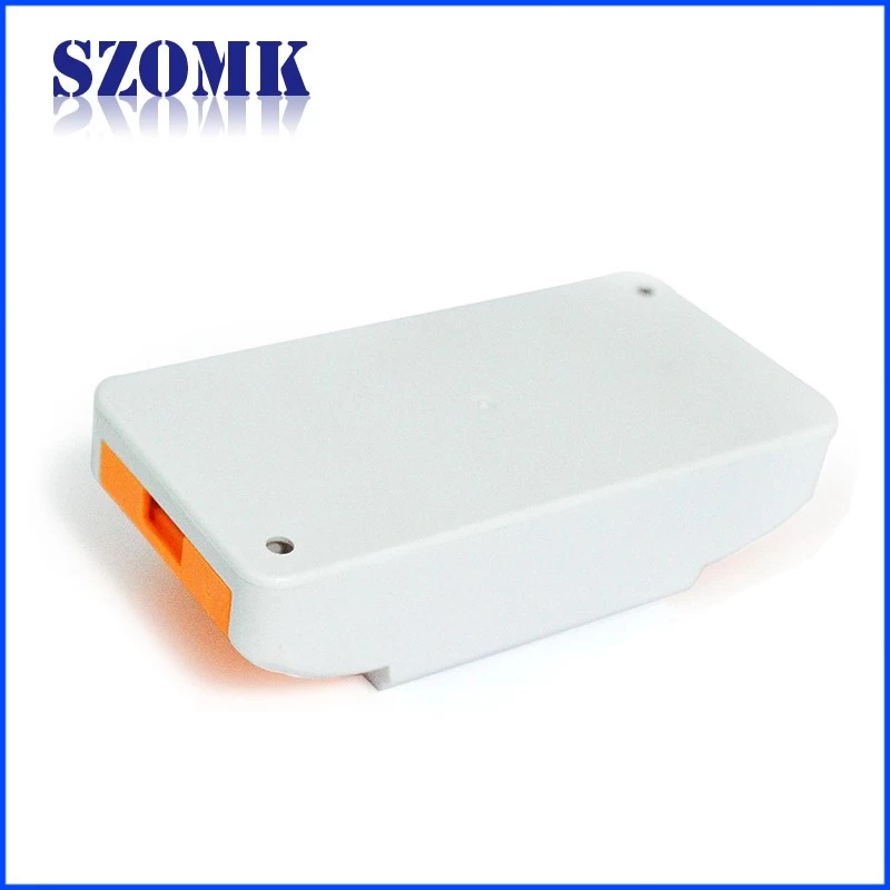 92*44*27mm Plastic Instrument Case ABS Plastic Enclosure LED Driver Supply Power Box Electronic Project Box Electronic Case/AK-13
