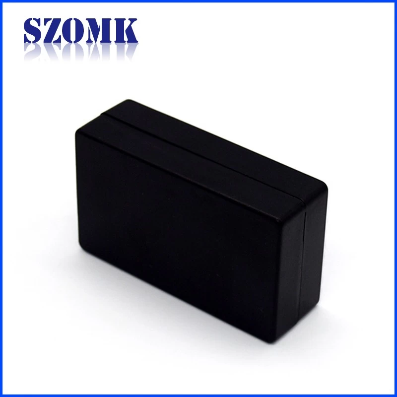 Guangdong high qualtity new abs plastic 72X42X24mm instrument electronic project enclosure supply/AK-S-98