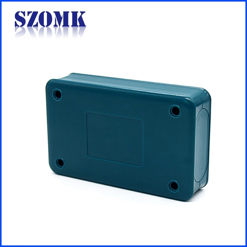 ABS handheld electronic case for electronics  for plastic box 97*59* 25 mm