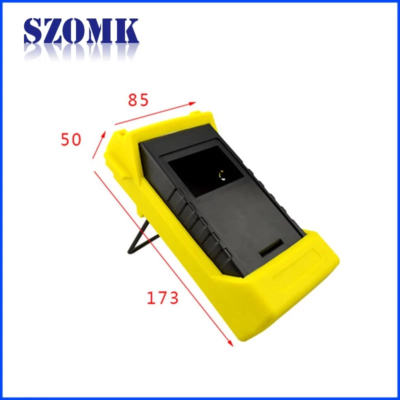 ABS handheld plastic enclosures for electronics projects/AH-H-34a/173*85*50mm