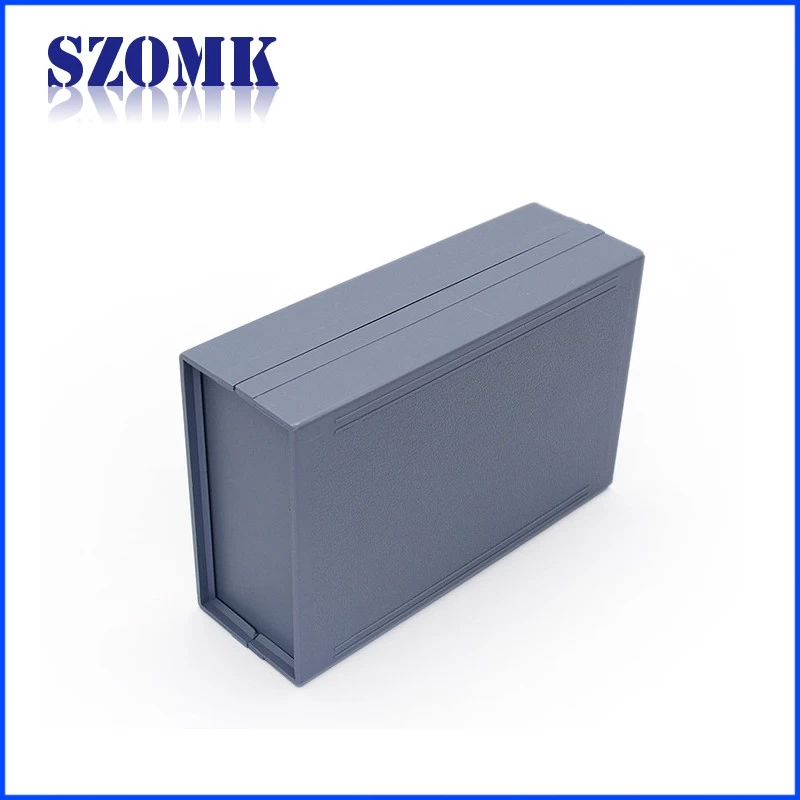 ABS plastic desktop instrument devices housing enclosure case box/150*98*50mm/AK-D-24