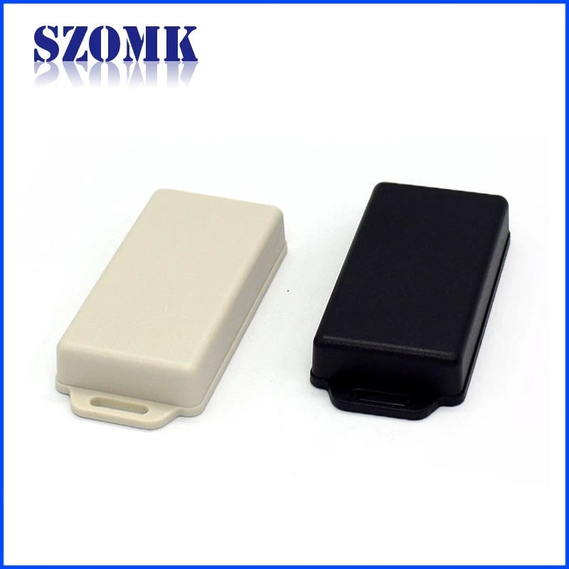 small plastic case box for electric 81*41*15 mm 3.2*1.6*0.59 inch project box electronic case housing