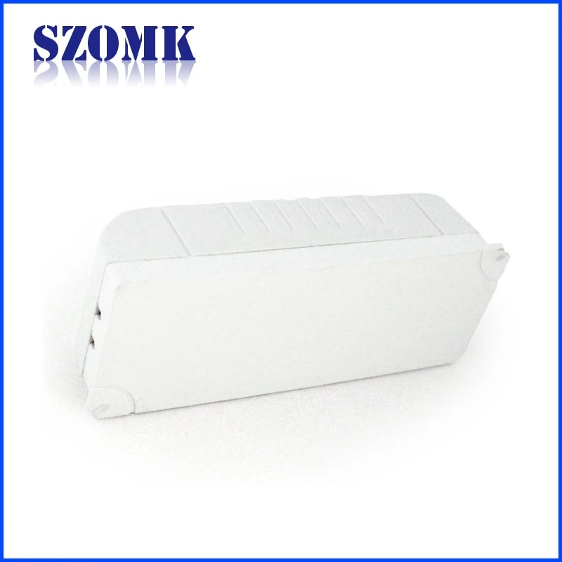 Best quality abs plastic led driver supply enclosure from China manufacture/92*35*22mm/AK-28