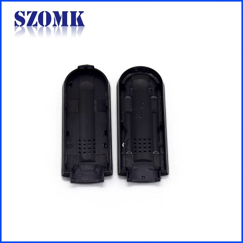 Best quality abs plastic usb flash driver instrument project enclosures for electronics/88*26*11mm/AK-N-30