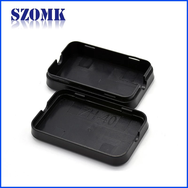 China Enclosure Plastic Casing Small Electrical Boxes Junction Box/aAK-S-93