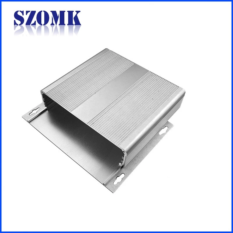 China box manufactures small aluminium case