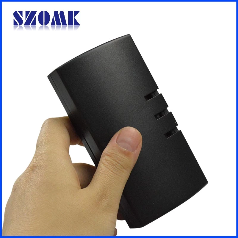China factory abs plastic box USB enclosure szomk housing case for electronics AK-N-07 109x56x24mm