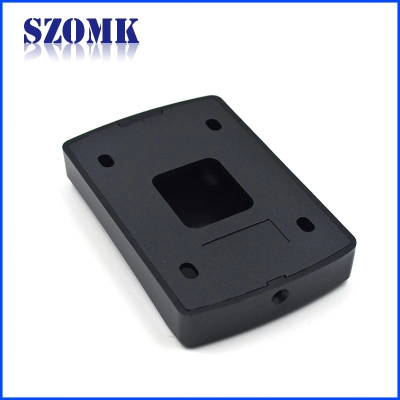 China high quality hot sale access control abs plastic card reader junction enclosure manufacture/AK-R-05