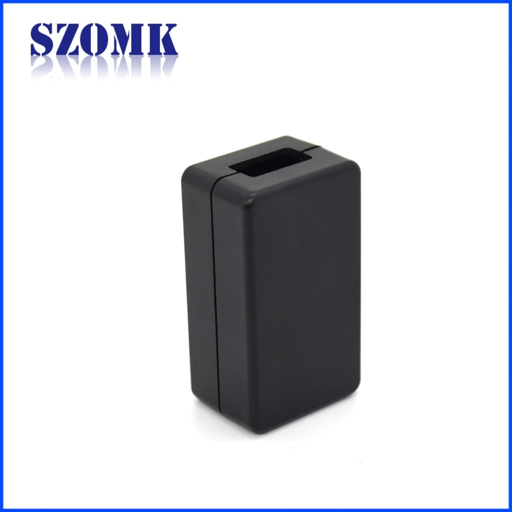 China high quality standard 49X29X20 mm abs plastic junction case supply/AK-S-120