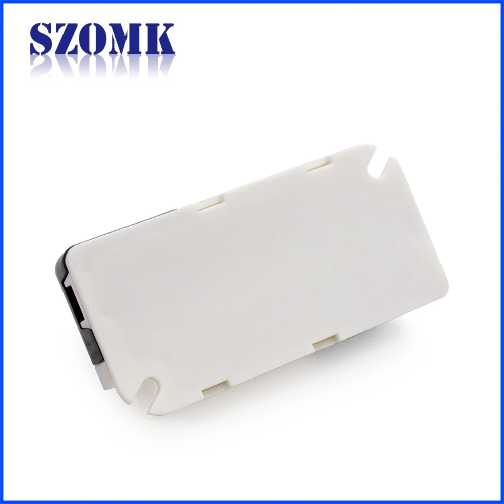 China hot sale outlet led power 68*33*22mm AK-48 abs plastic junction box supplier/AK-48