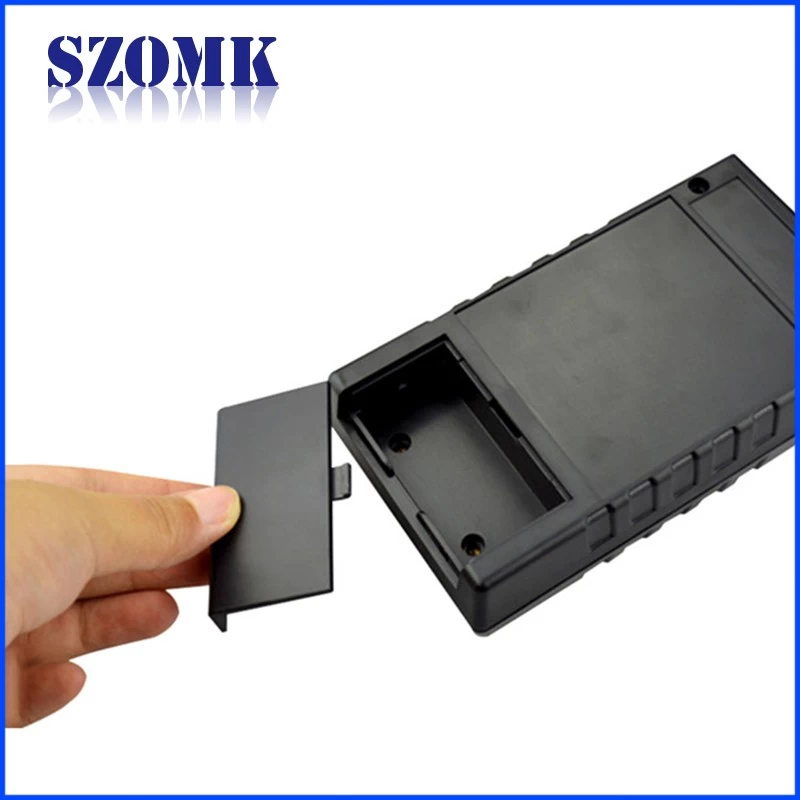 China hot sell handle AK-H-34/173*85*50mm Plastic Enclosures plastic electronics box