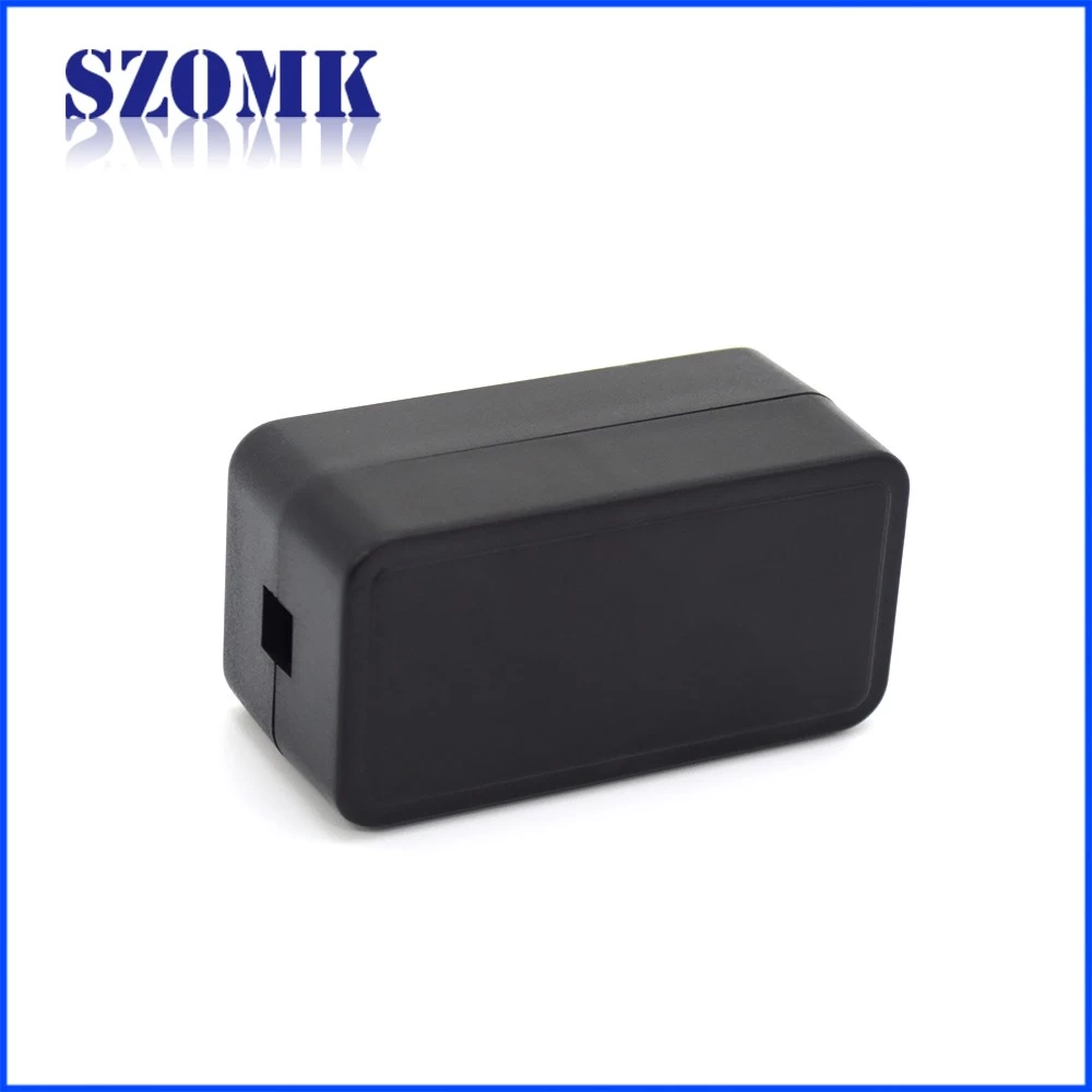 China hot sell outlet driver standard abs Plastic enclosures supply/AK-S-119