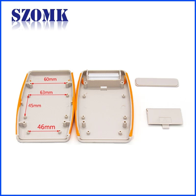 China manufacturer szomk Industrial lifting wireless remote control AK-H-30a 147x88x25mm